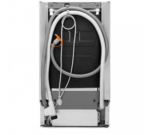 Холодильник LG GA-B459MQQM