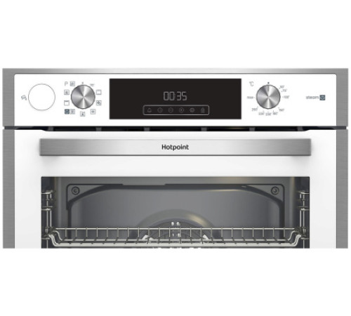 Духовой шкаф HOTPOINT-ARISTON FE8 S832 JSH WH