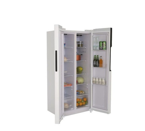 Холодильник ASCOLI ACDW450WIB Inverter