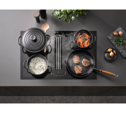 Варочная поверхность MIELE KMDA 7476 FL