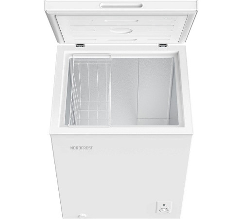 Морозильный ларь NORDFROST CF 200