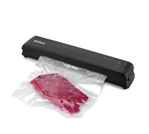 Вакуумный упаковщик KITFORT KT-1507