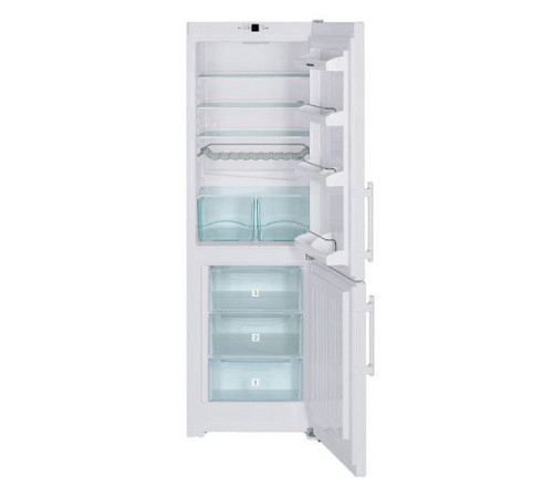 Холодильник LIEBHERR cu 3503