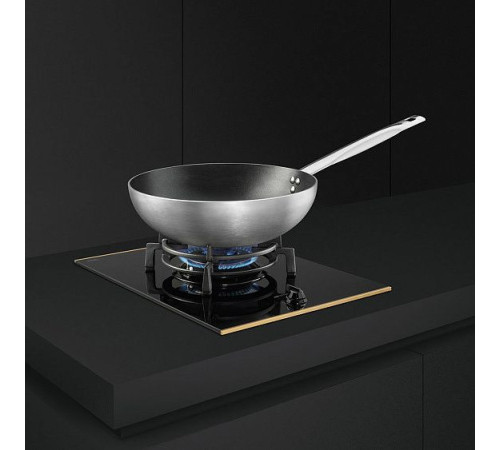 Газовая варочная панель Smeg PV631CNR