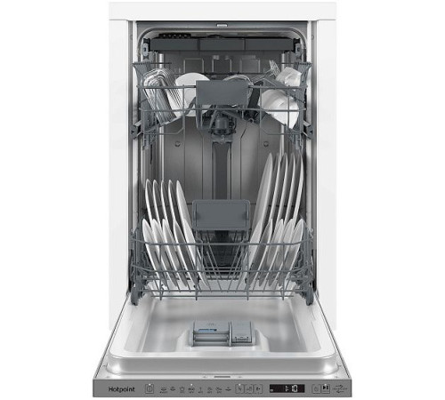 Посудомоечная машина HOTPOINT-ARISTON HIS 2D86 D