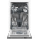 Посудомоечная машина HOTPOINT-ARISTON HIS 2D86 D
