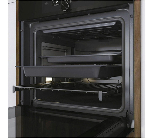 Духовой шкаф HAIER HWO60SM5F5B1H