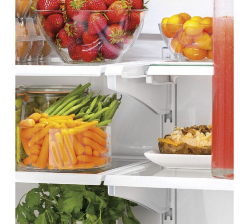 Холодильник IO MABE ICO19JSPR BI левое открывание