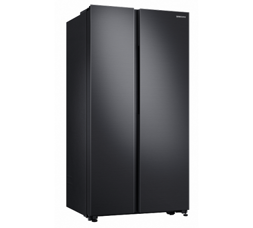 Холодильник Samsung RS61R5041B4 черный