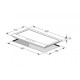 Варочная панель FULGOR PH 905 G WK X