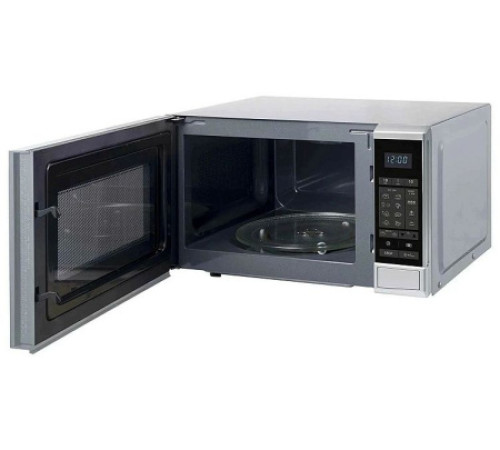 Микроволновая печь SHARP R-20GM-SL2