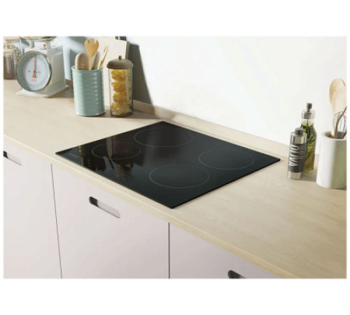 Варочная поверхность ZEROWATT ZI6C42/E1
