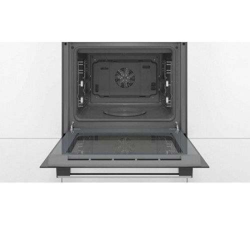 Духовой шкаф BOSCH HIJ557YS0R