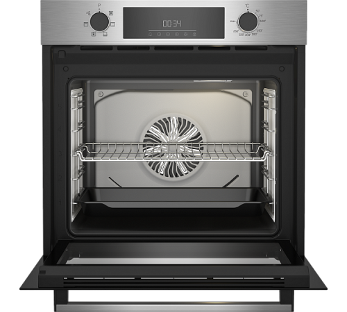 Духовой шкаф BEKO BBIE12300XC
