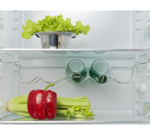 Холодильник SNAIGE RF57SM-S5MP2F