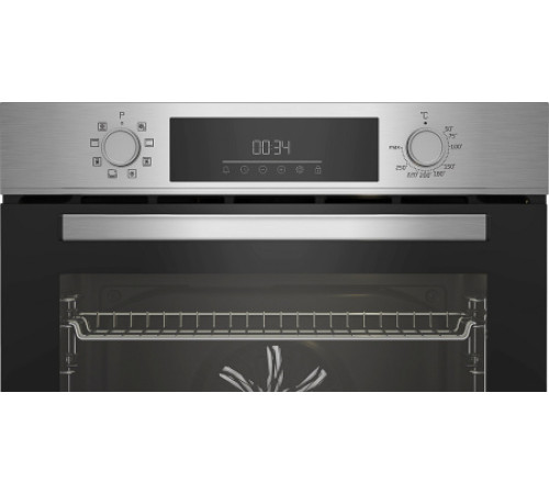 Духовой шкаф BEKO BBIM12301X