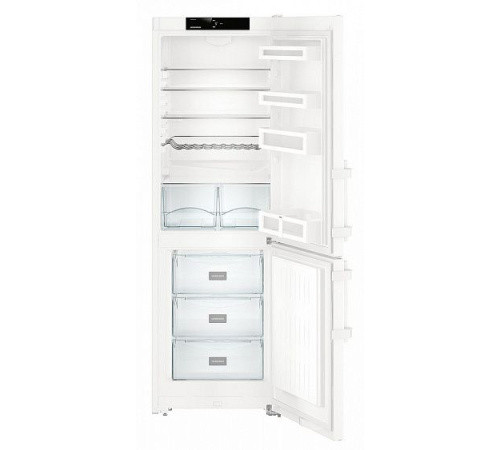 Холодильник LIEBHERR CU 3515-20 001