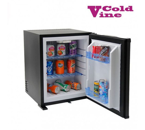 Минибар COLDVINE MCA-30B