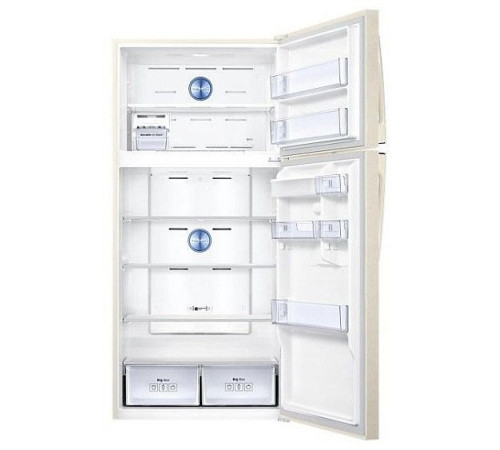 Холодильник SAMSUNG RT62K7110EF/WT