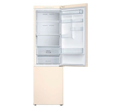 Холодильник SAMSUNG RB37A5001EL