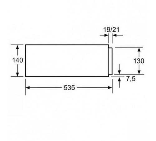 Подогреватель посуды NEFF n17hh10n0
