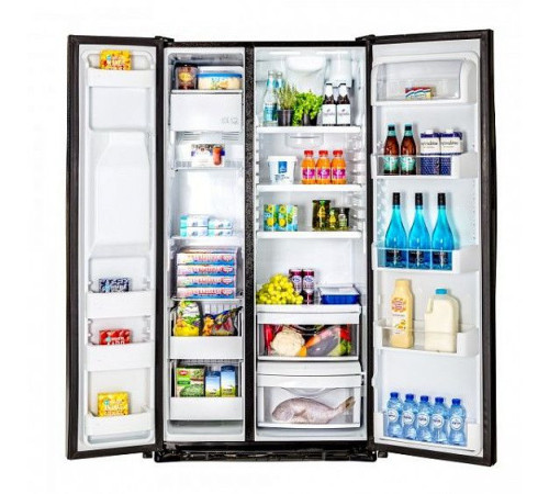 Холодильник IO MABE ORE24CGFFKB GW панелируемый