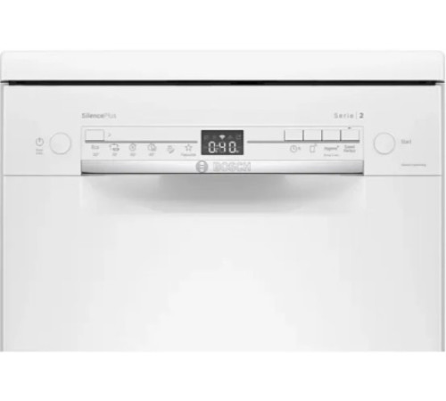 Посудомоечная машина BOSCH SPS2IKW2CR