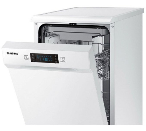 Посудомоечная машина SAMSUNG DW50R4050FW/WT