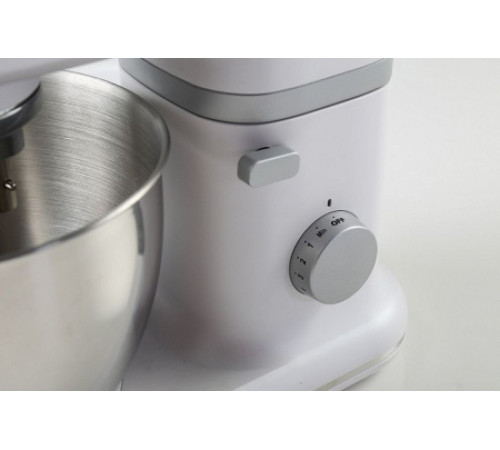 Встраиваемая пароварка MIELE DGC7860X GRGR графитовый серый