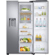 Холодильник Samsung Family Hub RS68N8941SL нержавеющая сталь