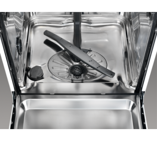 Посудомоечная машина Zanussi ZDF 26004 WA