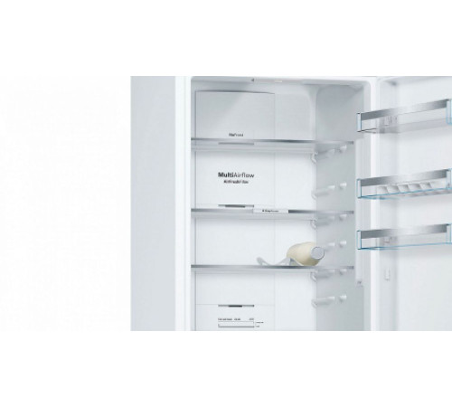 Холодильник BOSCH KGN39XW33R