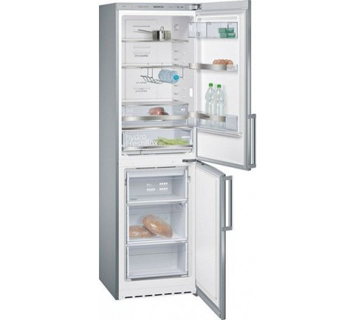Холодильник SIEMENS KG 39NAI26