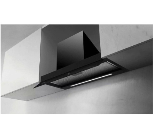 Вытяжка HAIER HVX-W675TGB