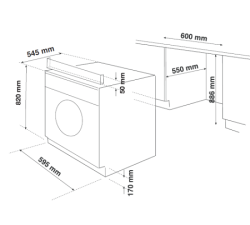Посудомоечная машина BOSCH spv 30e00