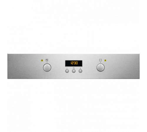 Духовой шкаф ZANUSSI OPZB4230X