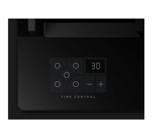 Варочная поверхность HAIER HHX-G95CWSB