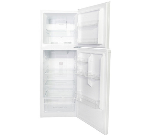 Холодильник Zarget ZRB 245NFW