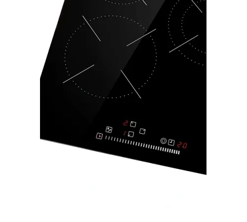 Варочная поверхность GARTZ HES421B