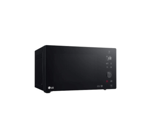 Микроволновая печь LG MH6565DIS