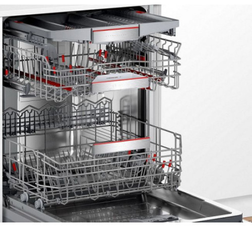 Посудомоечная машина BOSCH SMH8ZCX10R