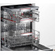 Посудомоечная машина BOSCH SMH8ZCX10R