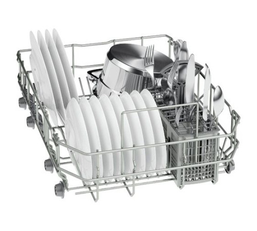 Посудомоечная машина BOSCH SPV25DX40R