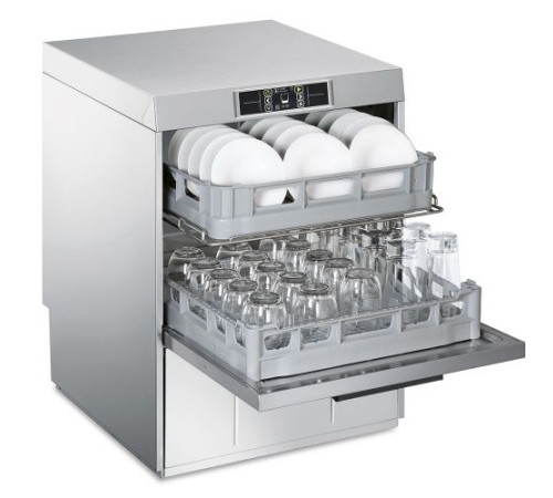 Посудомоечная машина SMEG UD522D