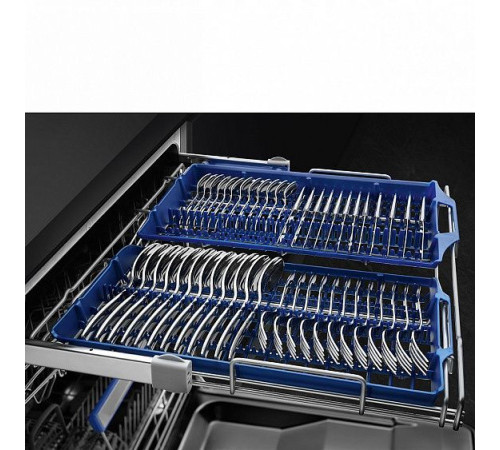 Посудомоечная машина SMEG STA7234LFR