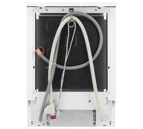 Посудомоечная машина ELECTROLUX ESM 48310 SW