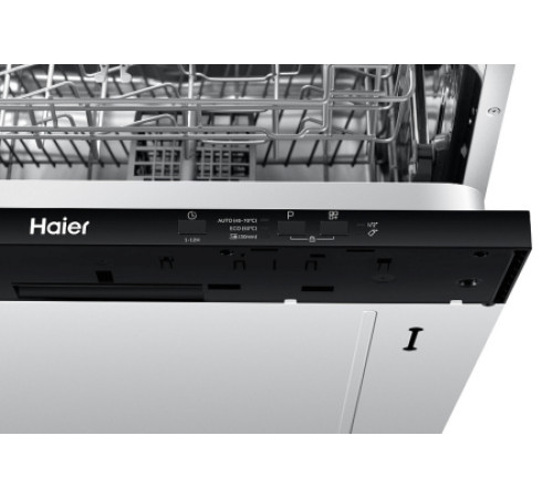 Посудомоечная машина HAIER HDWE13-191RU
