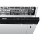 Посудомоечная машина HAIER HDWE13-191RU