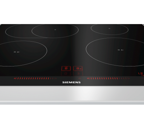 Варочная поверхность SIEMENS EH 675LFC1E