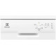 Посудомоечная машина ELECTROLUX ESA12100SW